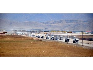 IRAK'A İHRACATIMIZ YÜZDE 80 DÜŞTÜ