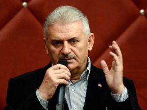 Binali Yıldırım: 'Alevi katliamı bir efsanedir, gerçekle ilgisi yok!'