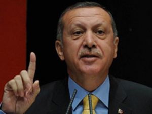 Erdoğan, her evde olması gereken kitabı açıkladı!