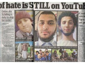 İNGİLİZ MEDYASI BU HABERLE ÇALKALANIYOR