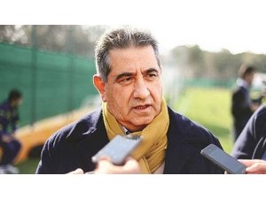 BU KARARIN TÜRK FUTBOLUNUN ÖNÜNÜ AÇACAĞINA İNANIYORUM