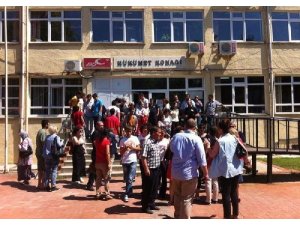 ERDOĞAN'A HAKARET DAVASI BAŞLADI