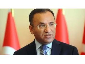 YÜCE DİVANLIK BAKANA ÖZEL AKP AFFI