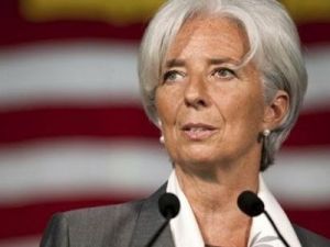 IMF ABD’yi uyardı