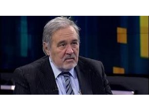 İLBER ORTAYLI'DAN "MÜZEDEKİ SÜNNET DÜĞÜNÜ" OLAYINA İLGİNÇ YORUM