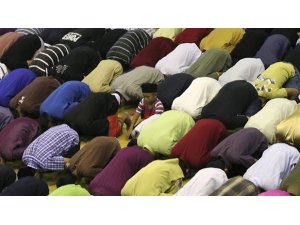 BU ÜLKEDE "ALLAH" DEMEK YASAK