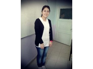 GENÇ KIZIN AKIL ALMAZ İNTİHARI