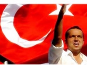 CEM UZAN GERİ DÖNÜYOR