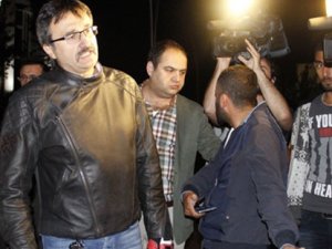 CAN PAZARINA BAKAN YARDIMI