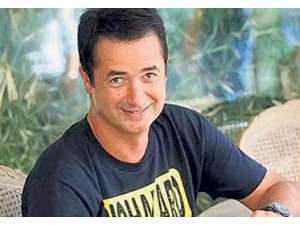 ACUN ILICALI'DAN DEV PROJE