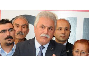 TÜRKİYE ERDOĞAN'DAN KURTULACAK