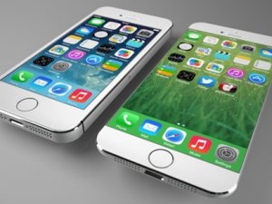 İPHONE İÇİN 6 BÜYÜK PANİK