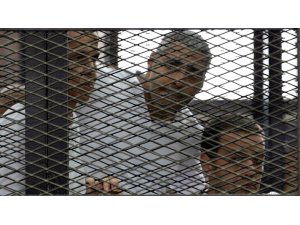 GAZETECİLERİN KARANLIK GÜNÜ