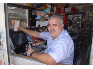 10 NUMARA'DA BİR İLK GERÇEKLEŞTİ