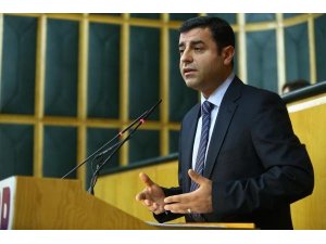 DEVLETİ HALKA İADE ETMEYE GELİYORUZ