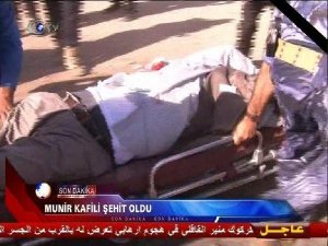 SON DAKİKA... KERKÜK'TE  TÜRKMEN CİNAYETİ