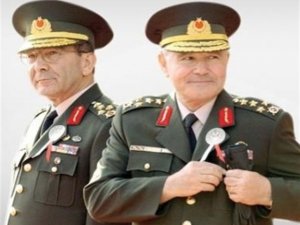 ÖZKÖK VE YALMAN DİNLENECEK