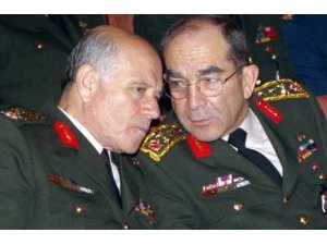 ÖZKÖK VE YALMAN RESMEN TANIK