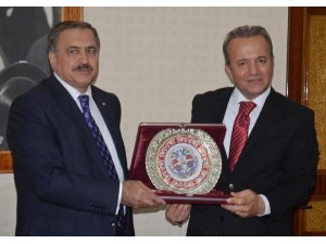 CHP'NİN HAMLESİNE AKP'DEN CEVAP