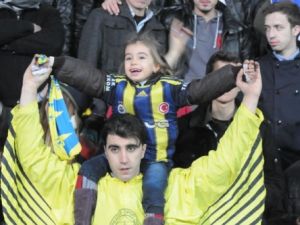 Kanarya Küllerinden Doğdu