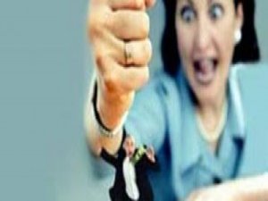 ANTALYA'DA AKIL ALMAZ OLAY