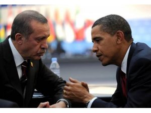 BEYAZ SARAY'DAN ERDOĞAN AÇIKLAMASI