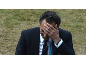 İTALYAN FUTBOLUNDA DEPREM