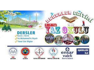 SOMA'YA DİNİ MÜDAHALE