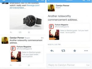 TWİTTER'A YENİ ÖZELLİK GELİYOR