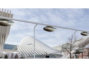 DÜNYADA UÇAN ARABA DÖNEMİ BAŞLIYOR