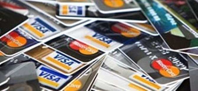 KREDİ KARTI KULLANANLAR DİKKAT