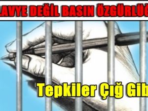 İzmir STK'ları Ayağa Kalktı