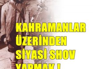 Atatürk Filmine Sansür, Erdoğan'a Övgü