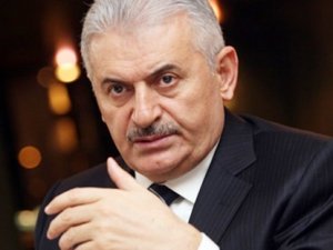 BİNALİ YILDIRIM BAŞBAKAN OLACAK