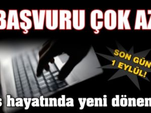 Ticaretle Uğraşanlar Dikkat Son Gün 1 EYLÜL