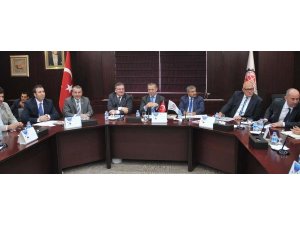 IRAK'TAN BAŞKA ÇAREMİZ YOK