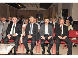 MÜZEDEKİ SÜNNETE SORUŞTURMA