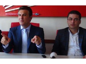 ÇATI ADAYA SÜRPRİZ DESTEK