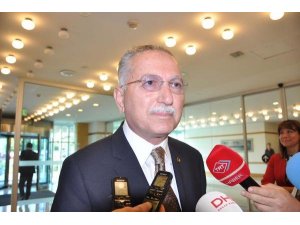 İHSANOĞLU FİNANS KAYNAĞINI AÇIKLADI