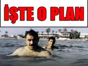 Öcalan Böyle Serbest Kalacak
