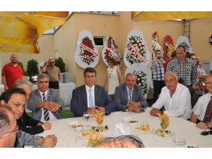 FEYZİOĞLU ZAMAN KONUSUNDA UYARDI