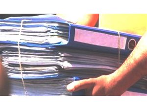 1 MAYISÇILAR İÇİN BİR ACAYİP İDDİANAME