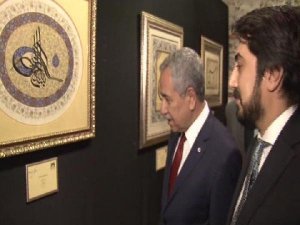 AKP'NİN ADAYI BELLİ OLDU