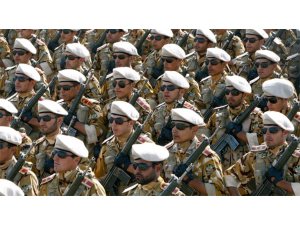 ORTADOĞU KIZIŞIYOR! İRAN ALARMDA!