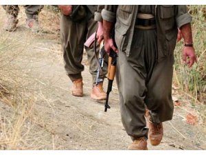 AKP'NİN ŞOK TASARISI! PKK'YA TAM GÜVENCE!