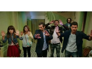 KANAL D'DEN 17 ARALIK GÖNDERMESİ