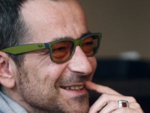 Feridun Düzağaç: Vatan Hainliği İle Suçlandım!