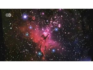 VAROLUŞUN KEŞFİNDE SON ADIM