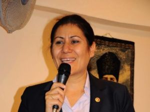 Aleviler AKP'li Olmaz