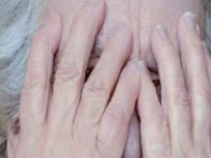 80'lik nineye tecavüz!